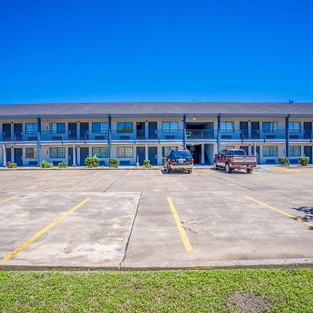 Executive Inn Port Lavaca By Oyo Экстерьер фото