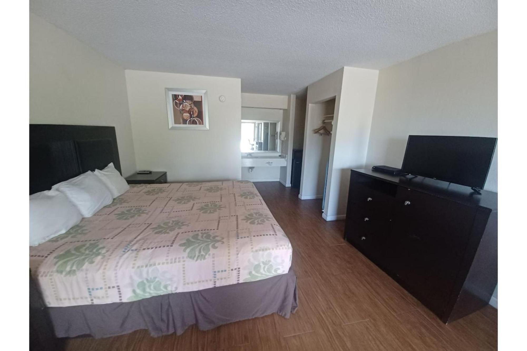 Executive Inn Port Lavaca By Oyo Экстерьер фото