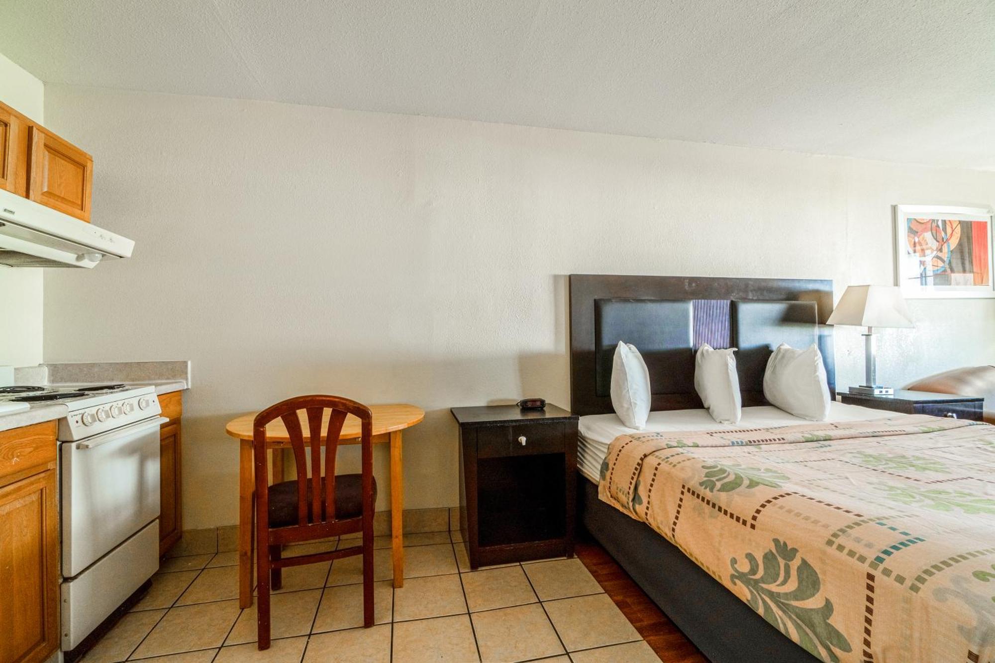 Executive Inn Port Lavaca By Oyo Экстерьер фото