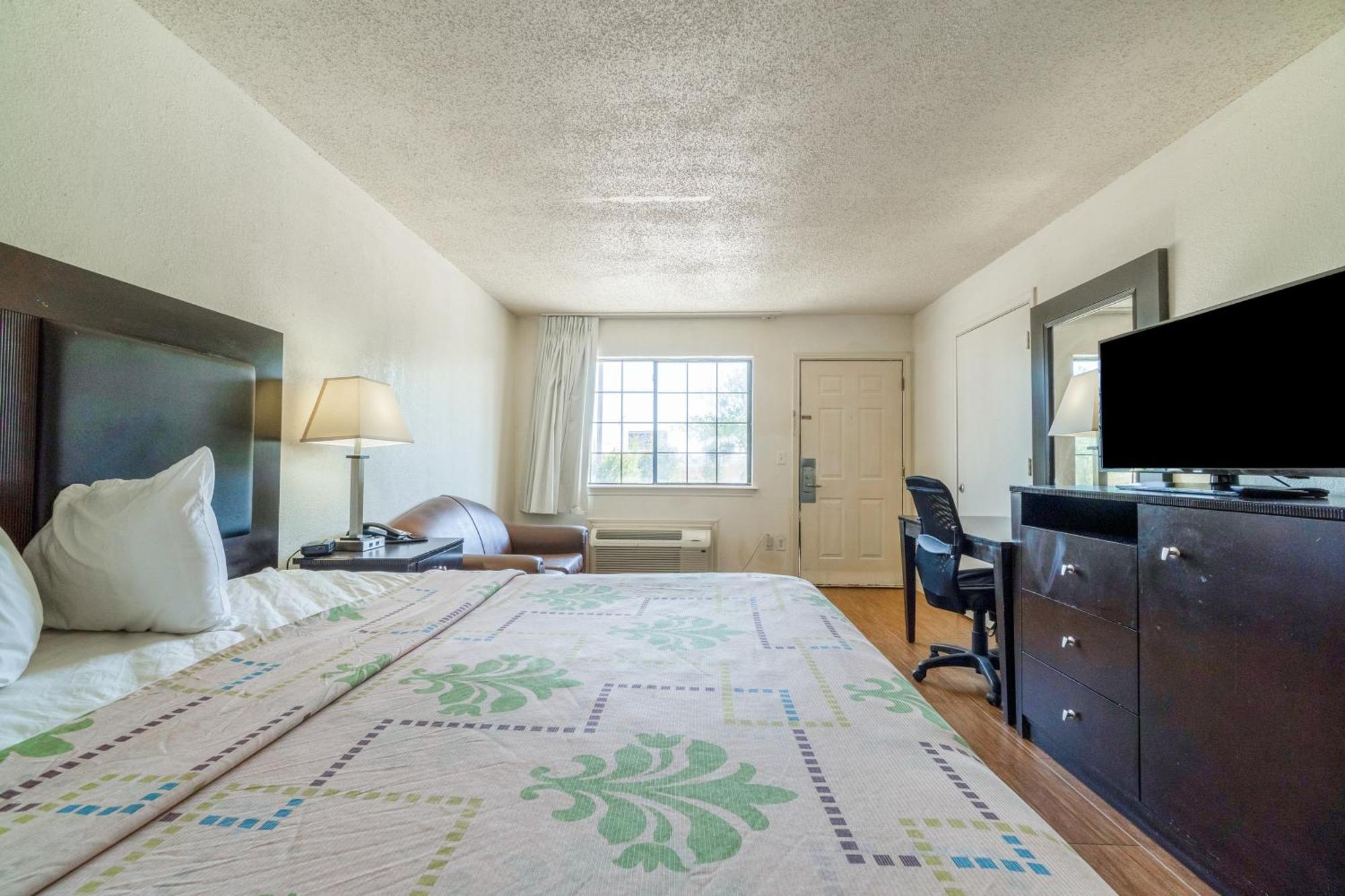 Executive Inn Port Lavaca By Oyo Экстерьер фото
