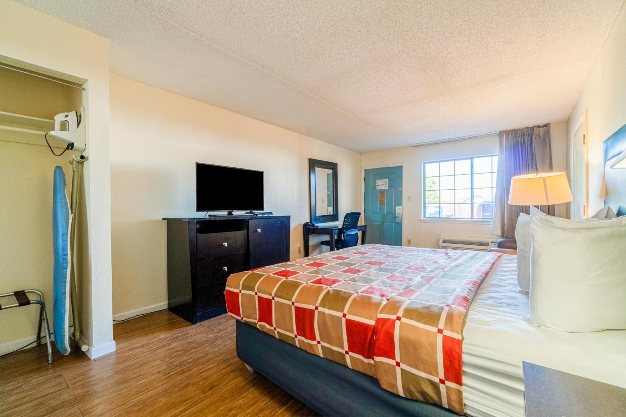 Executive Inn Port Lavaca By Oyo Экстерьер фото