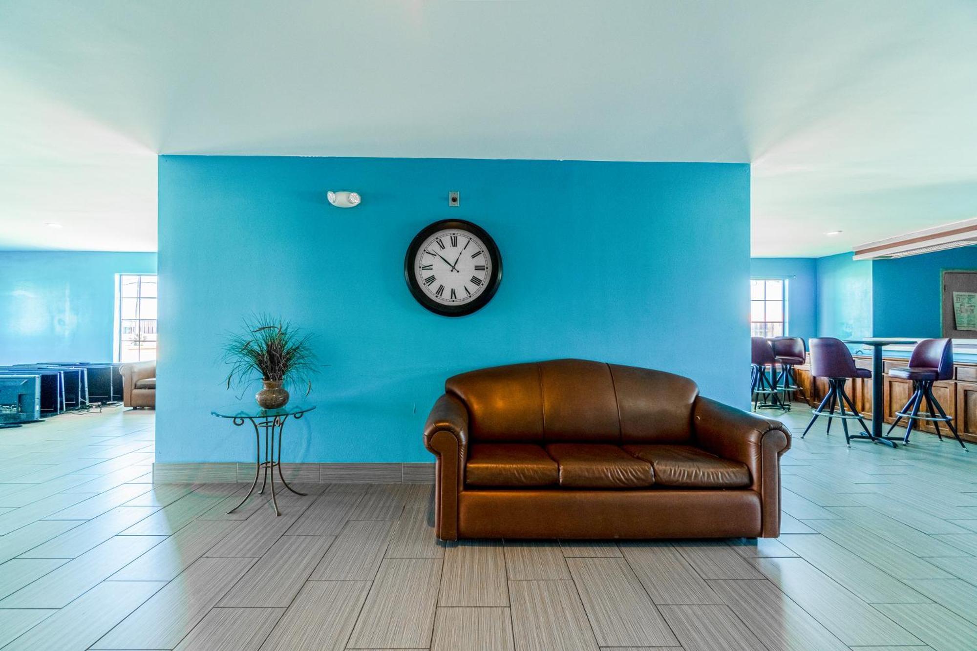 Executive Inn Port Lavaca By Oyo Экстерьер фото